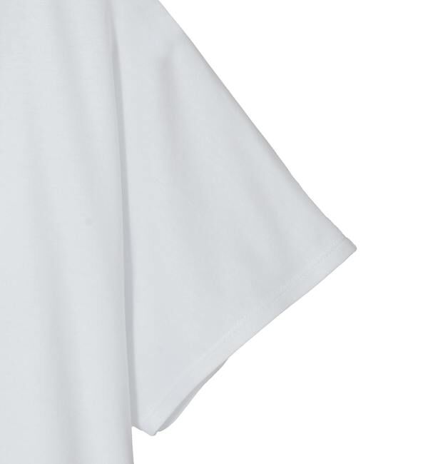 TIARA「NO.5ドルマンTシャツ」|Tシャツ・カットソー|