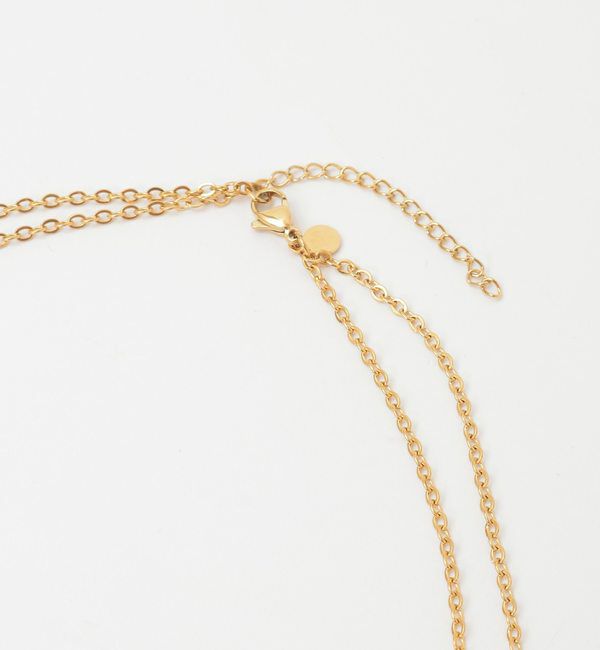 Liesse「【PETIT MOMENTS/プティ・モーメント】ネックレス(Solar Necklace)」|ネックレス|