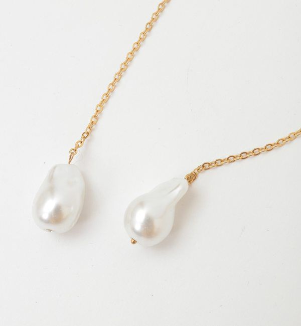 Liesse「【PETIT MOMENTS/プティ・モーメント】ネックレス(Solar Necklace)」|ネックレス|