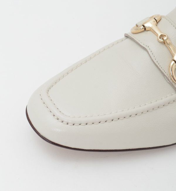 Liesse「【CORSO ROMA 9/コルソローマ】フラットシューズ/TINA711」|ローファー|