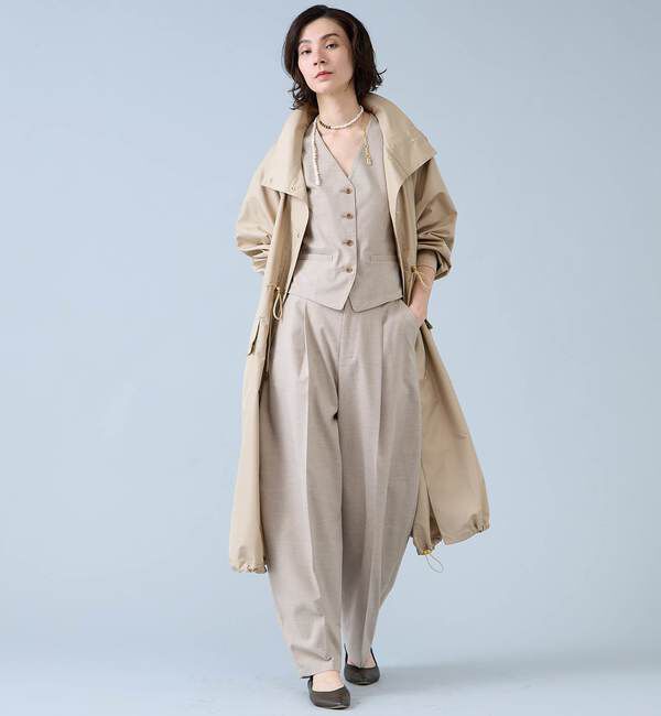 Liesse「ドロストライトコート」|その他|