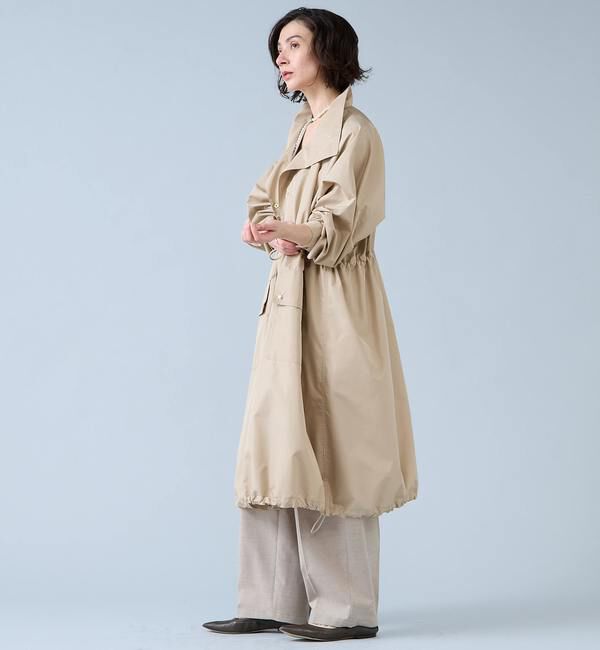 Liesse「ドロストライトコート」|その他|