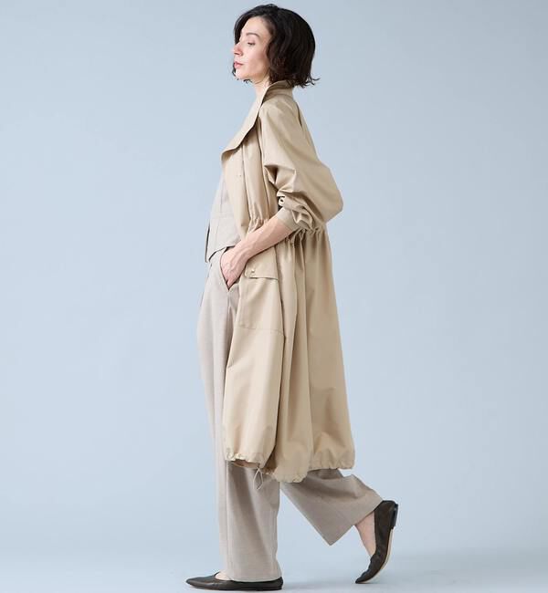Liesse「ドロストライトコート」|その他|