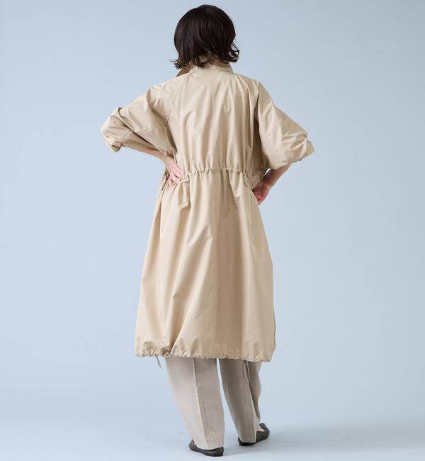 Liesse「ドロストライトコート」|その他|