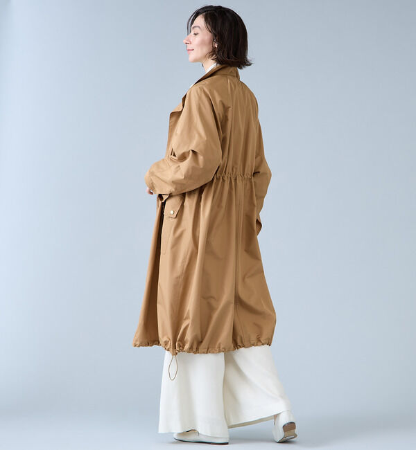 Liesse「ドロストライトコート」|その他|