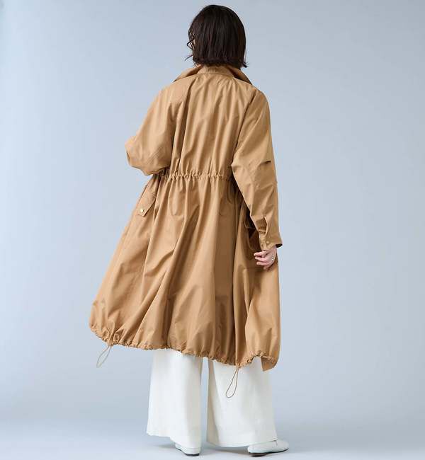 Liesse「ドロストライトコート」|その他|