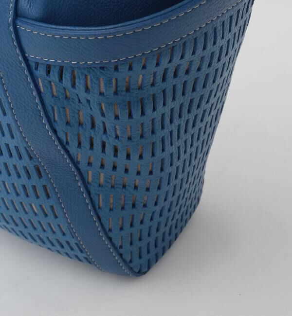 Liesse「【BEVINI/べヴィニ】ハンドバッグ（B652）」|ハンドバッグ|