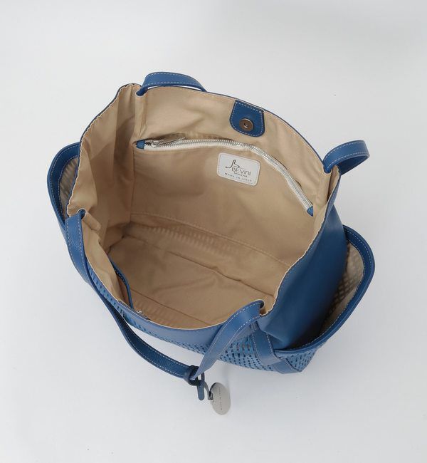 Liesse「【BEVINI/べヴィニ】ハンドバッグ（B652）」|ハンドバッグ|