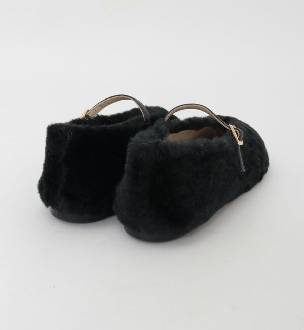 Liesse「【CORSO ROMA9/コルソローマ】フラットシューズ（OSAKA 548）」|その他|