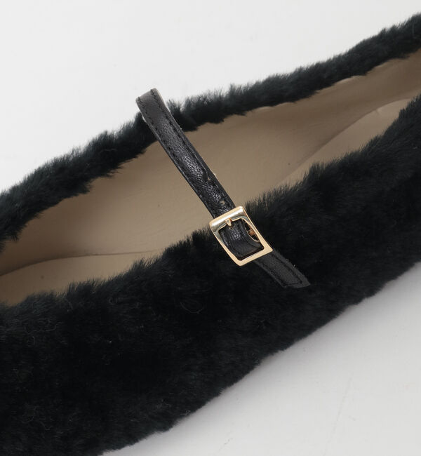 Liesse「【CORSO ROMA9/コルソローマ】フラットシューズ（OSAKA 548）」|その他|