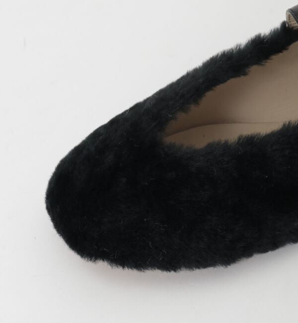 Liesse「【CORSO ROMA9/コルソローマ】フラットシューズ（OSAKA 548）」|その他|