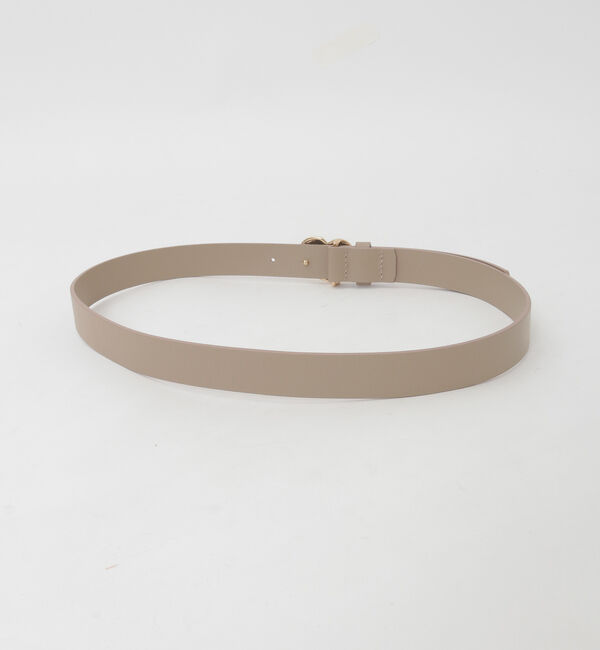 Liesse「【LEFIJE/レフィエ】ハートベルト (2151670237)」|ベルト|