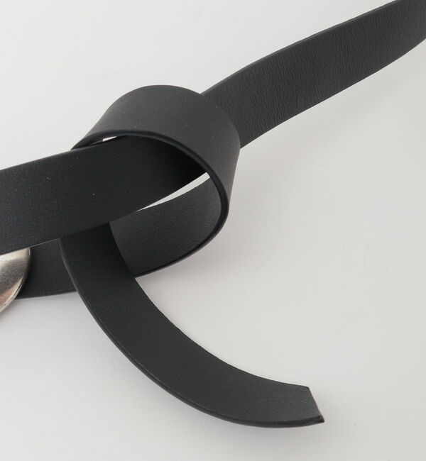 Liesse「【LEFIJE/レフィエ】ハートベルト」|ベルト|