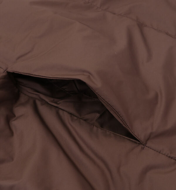 Soffitto「【manipuri/マニプリ】リバーシブルダウンストール レオパードゼブラ」|ストール|