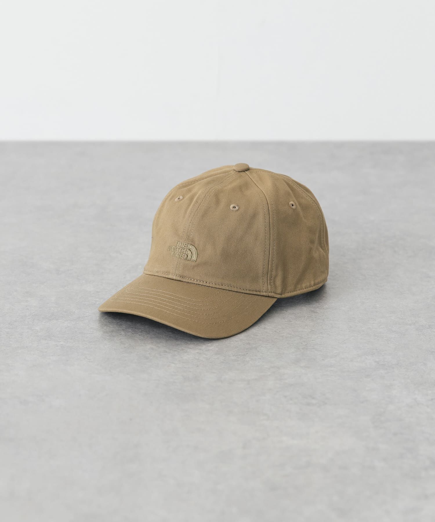 URBAN RESEARCH DOORS「THE NORTH FACE　TNF Simply Classic Cap」|キャップ・キャスケット|