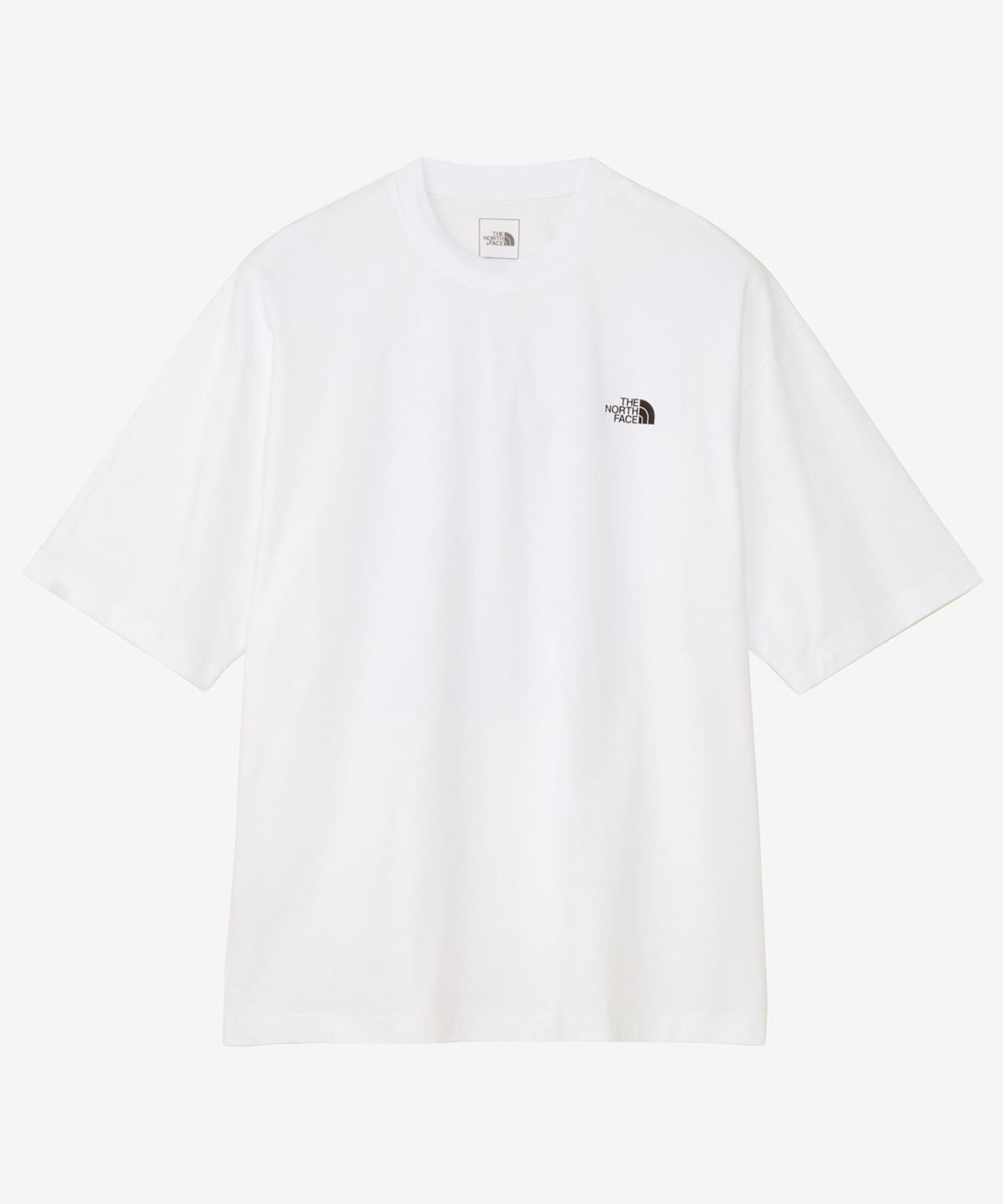 URBAN RESEARCH DOORS「THE NORTH FACE　SHORT-SLEEVE YOSEMITE SNY T-SHIRTS」|Tシャツ・カットソー|
