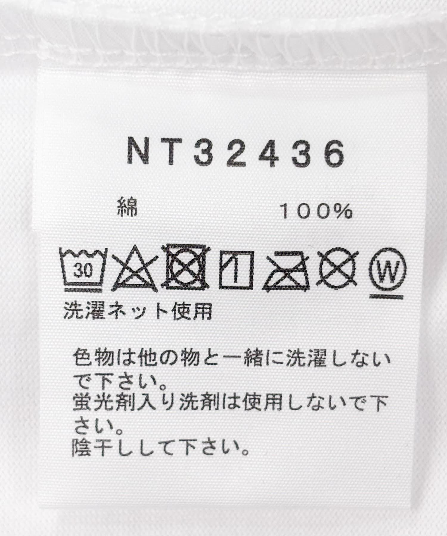 URBAN RESEARCH DOORS「THE NORTH FACE　SHORT-SLEEVE YOSEMITE SNY T-SHIRTS」|Tシャツ・カットソー|