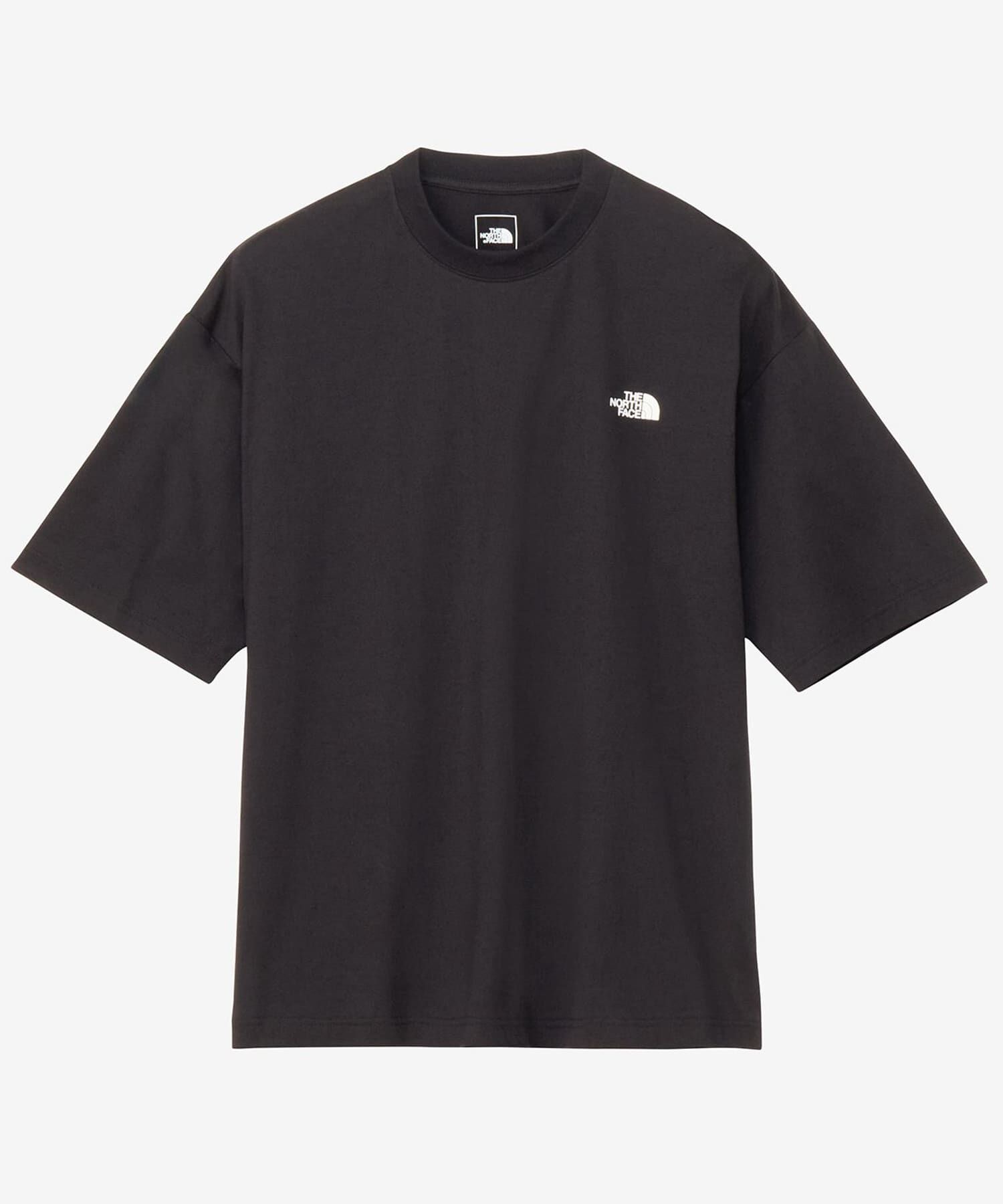 URBAN RESEARCH DOORS「THE NORTH FACE　SHORT-SLEEVE YOSEMITE SNY T-SHIRTS」|Tシャツ・カットソー|ブラック