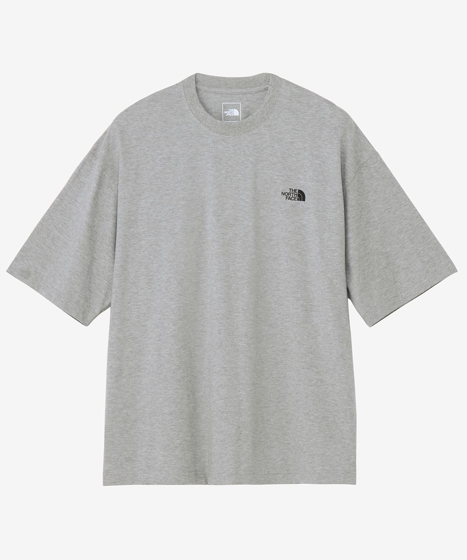 URBAN RESEARCH DOORS「THE NORTH FACE　SHORT-SLEEVE YOSEMITE SNY T-SHIRTS」|Tシャツ・カットソー|