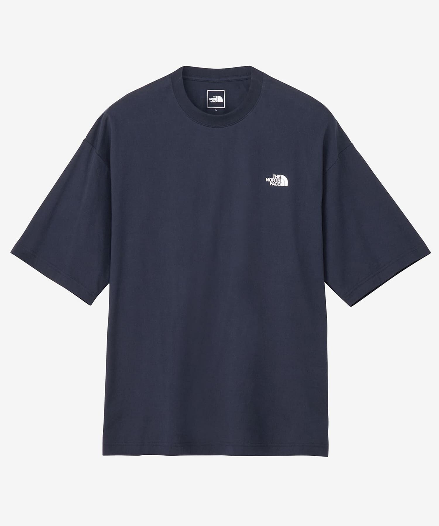 URBAN RESEARCH DOORS「THE NORTH FACE　SHORT-SLEEVE YOSEMITE SNY T-SHIRTS」|Tシャツ・カットソー|ネイビー