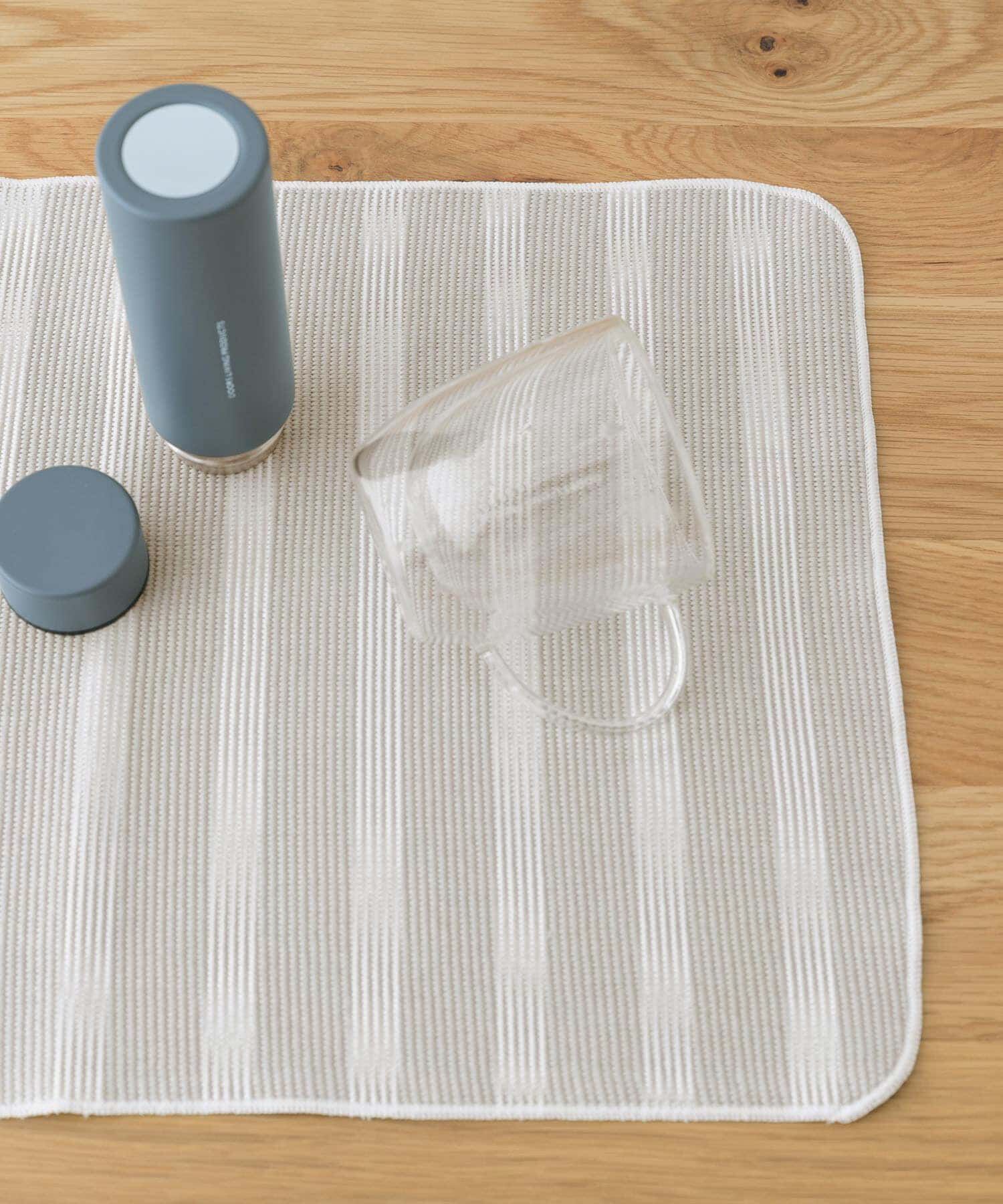 URBAN RESEARCH DOORS「DOORS LIVING PRODUCTS　ドライングマット」|食器・キッチングッズ|