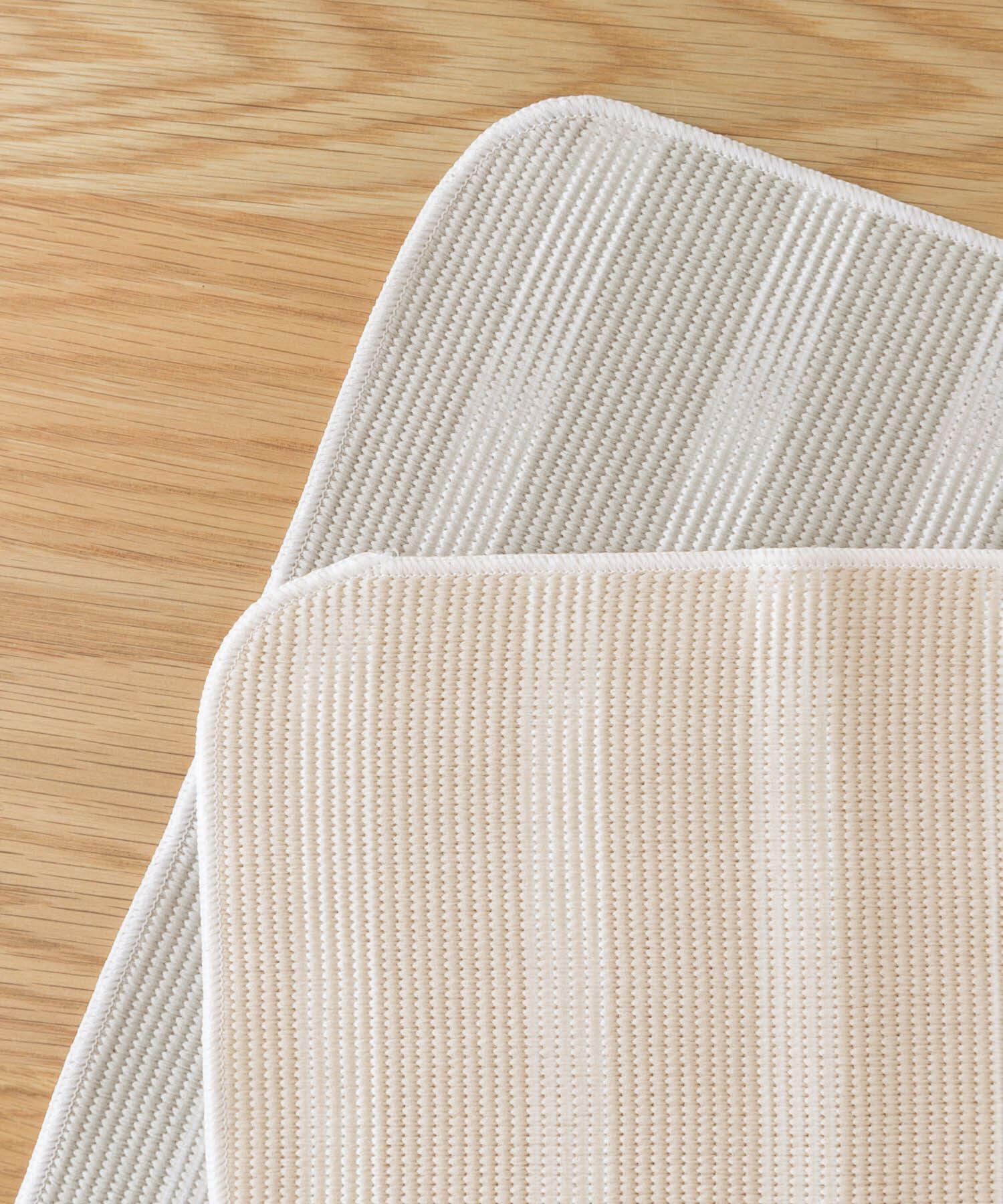 URBAN RESEARCH DOORS「DOORS LIVING PRODUCTS　ドライングマット」|食器・キッチングッズ|