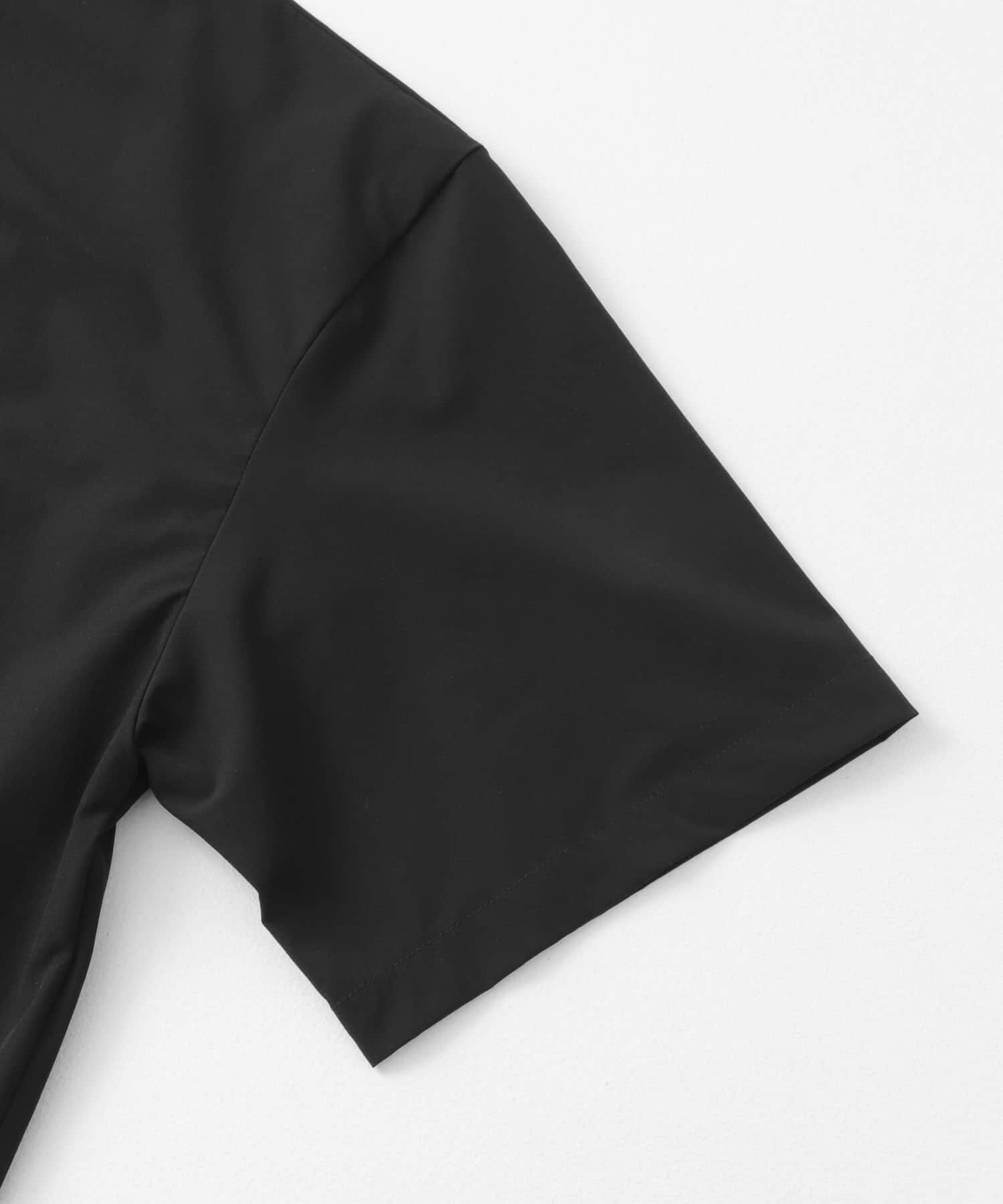 Sonny Label 「『接触冷感/吸水速乾/UVカット』Breeze Fit クルーネックTシャツ」|Tシャツ・カットソー|