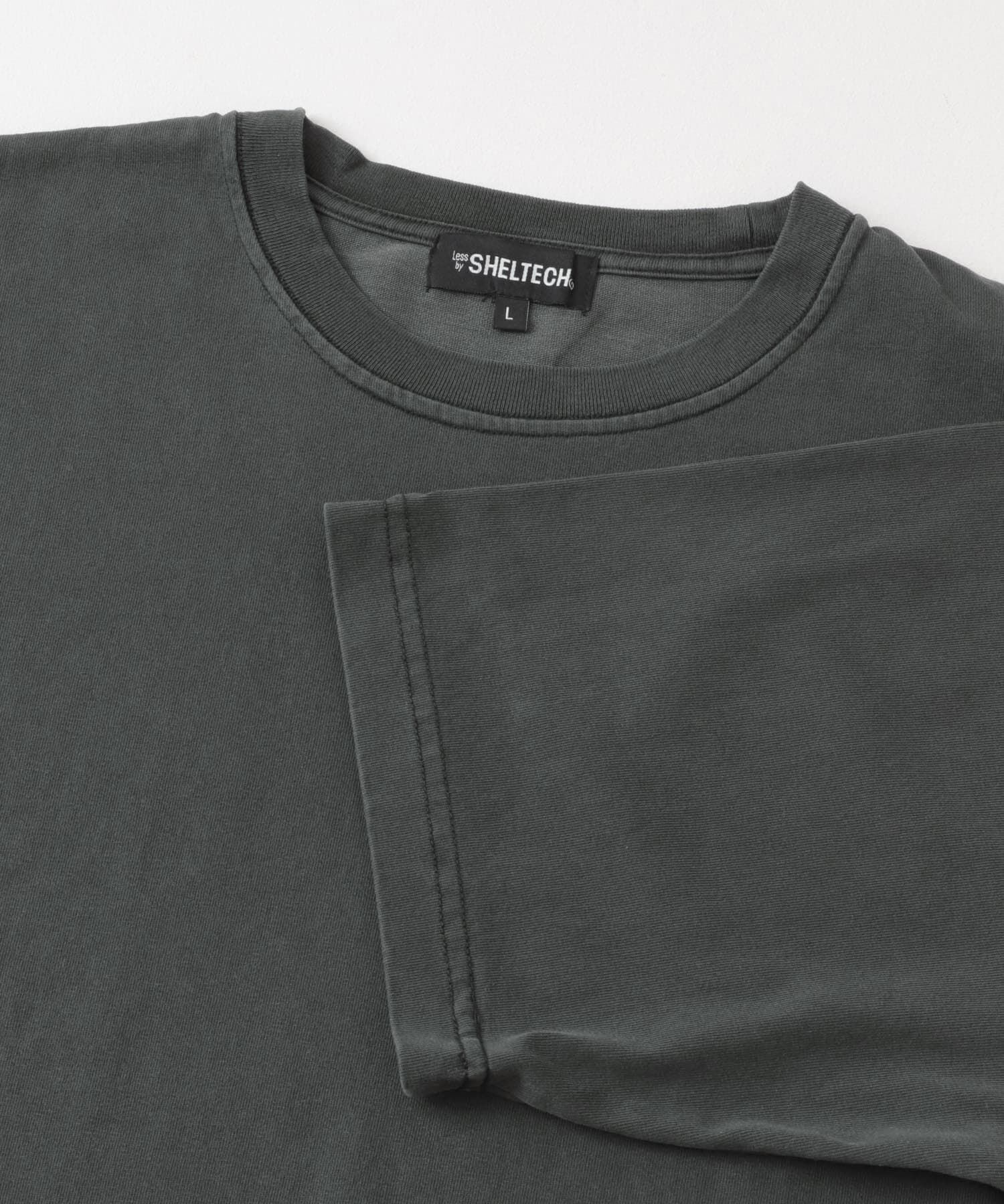 Sonny Label 「SHELTECH　WideT-shirts」|Tシャツ・カットソー|