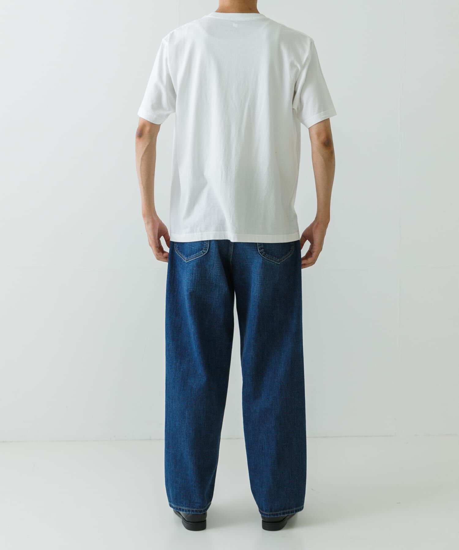 URBAN RESEARCH「『別注』Hanes&times;URBAN RESEARCH　2P CREW NECK T-SHIRTS」|Tシャツ・カットソー|