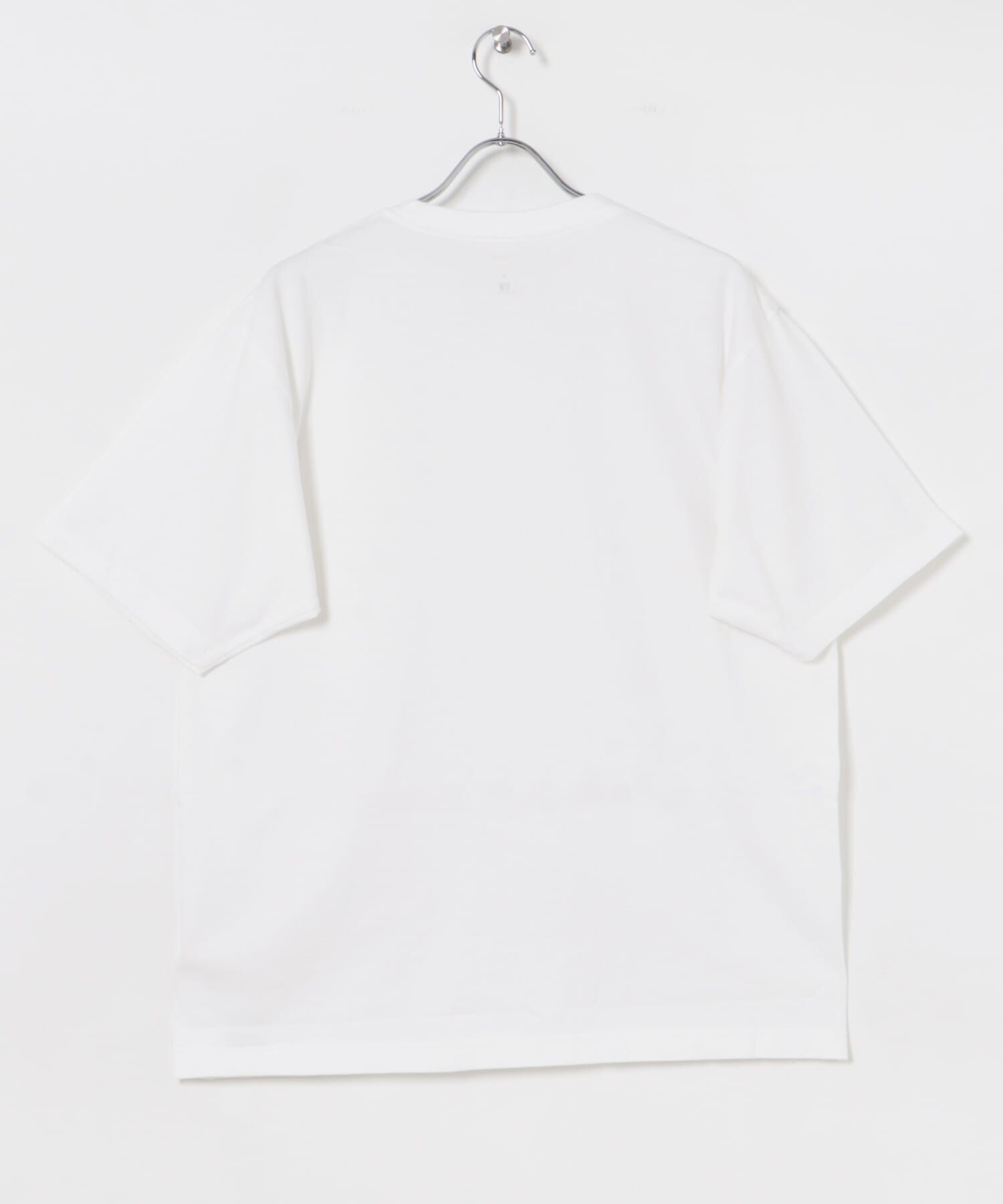 URBAN RESEARCH「『別注』Hanes&times;URBAN RESEARCH　2P CREW NECK T-SHIRTS」|Tシャツ・カットソー|