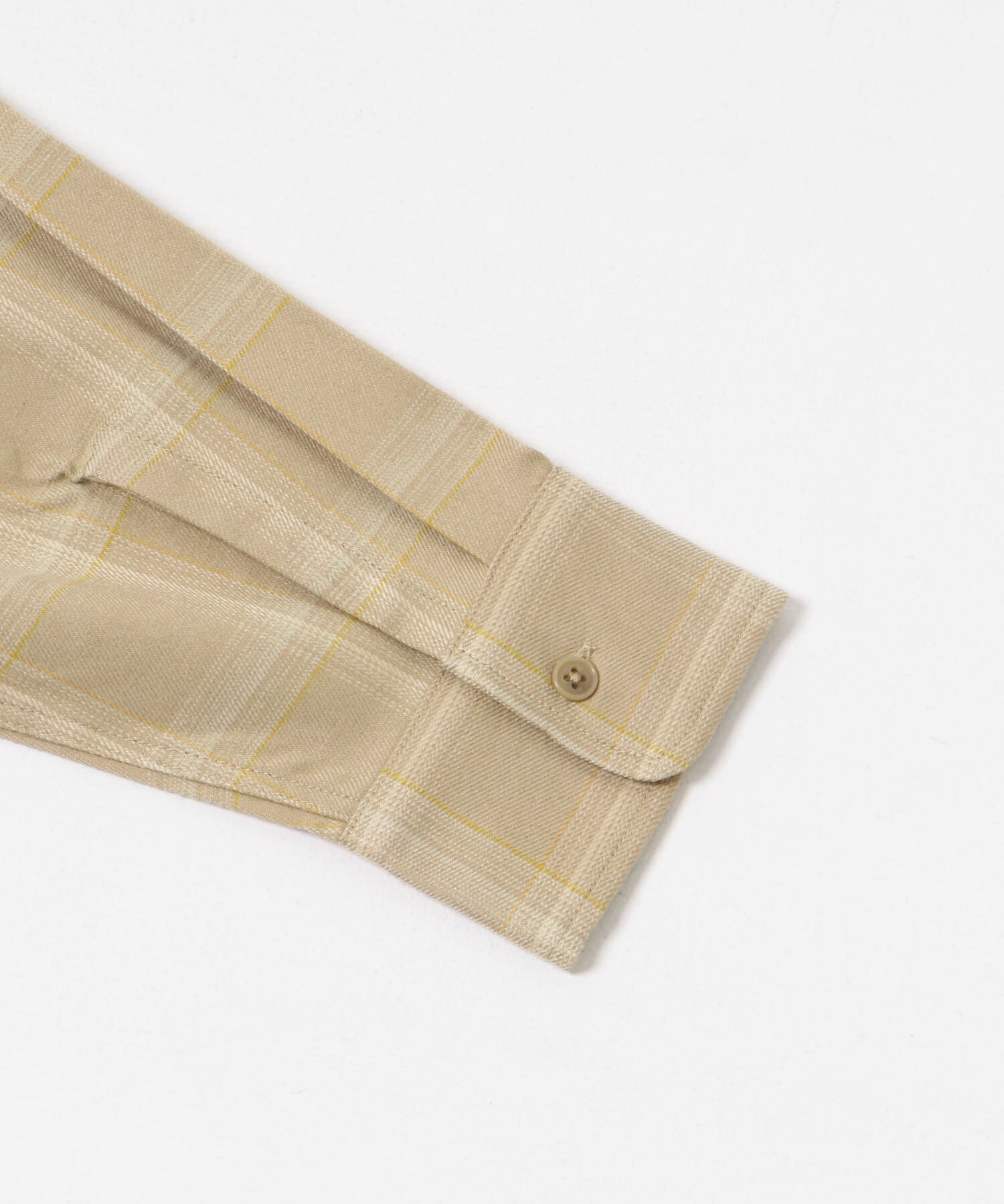 URBAN RESEARCH「『UR TECH』CHECK SHIRTS」|シャツ・ブラウス|