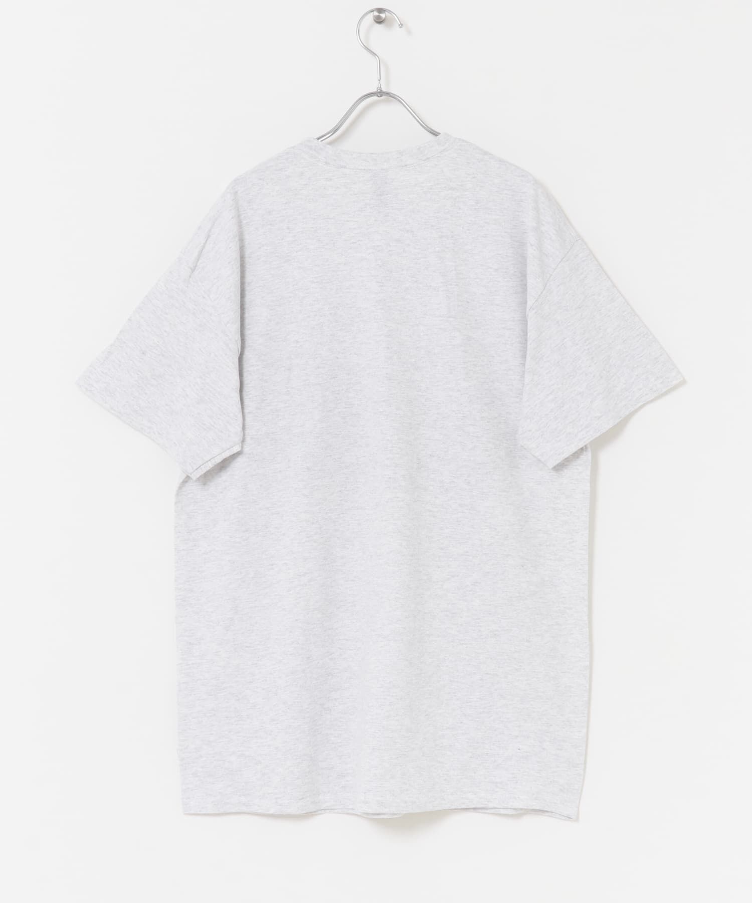 URBAN RESEARCH DOORS「LIBERTY GRAPHICS　Fog」|Tシャツ・カットソー|