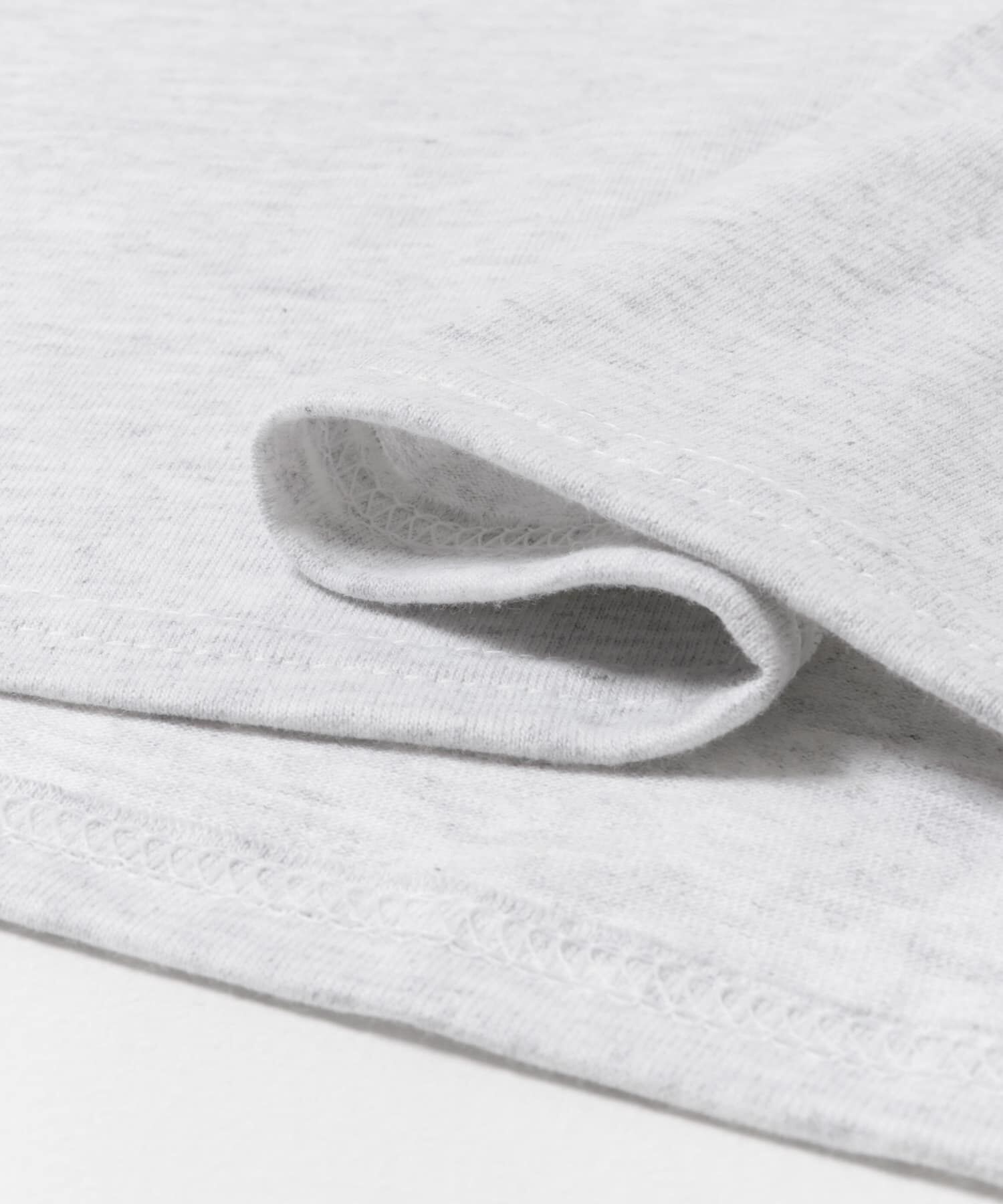 URBAN RESEARCH DOORS「LIBERTY GRAPHICS　Fog」|Tシャツ・カットソー|