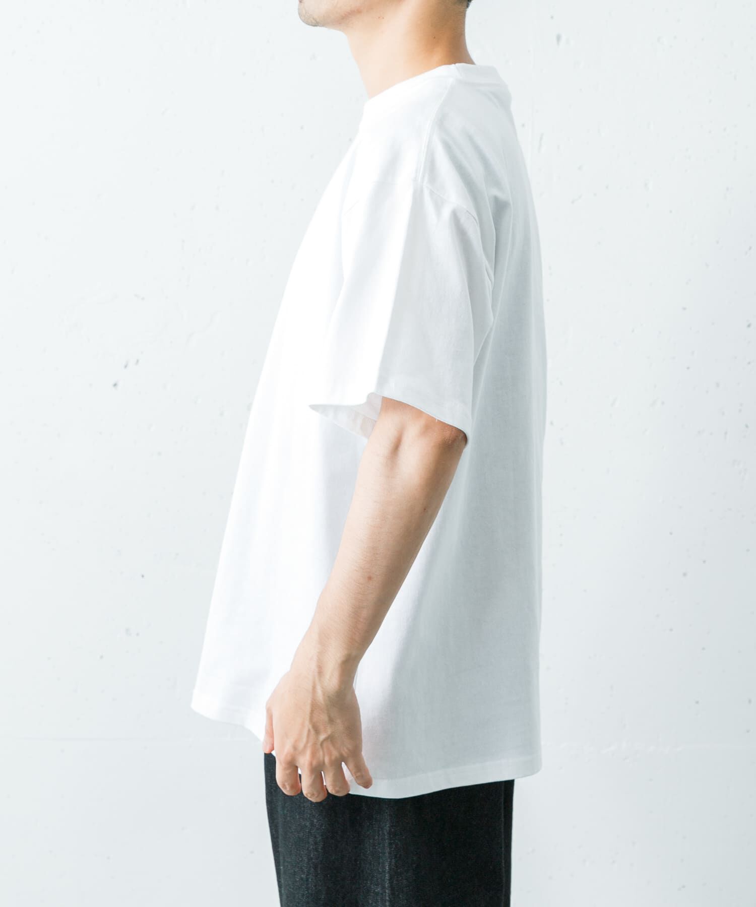 URBAN RESEARCH「『別注』TOYOTA UPCYCLE&times;UR　パックTシャツセット」|Tシャツ・カットソー|
