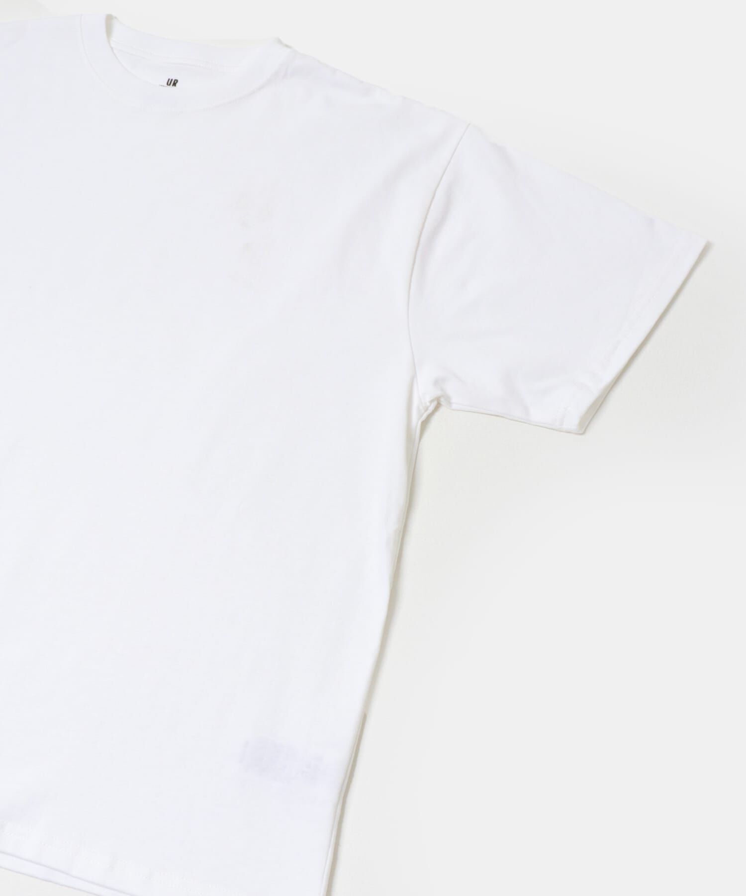 URBAN RESEARCH「『別注』TOYOTA UPCYCLE&times;UR　パックTシャツセット」|Tシャツ・カットソー|