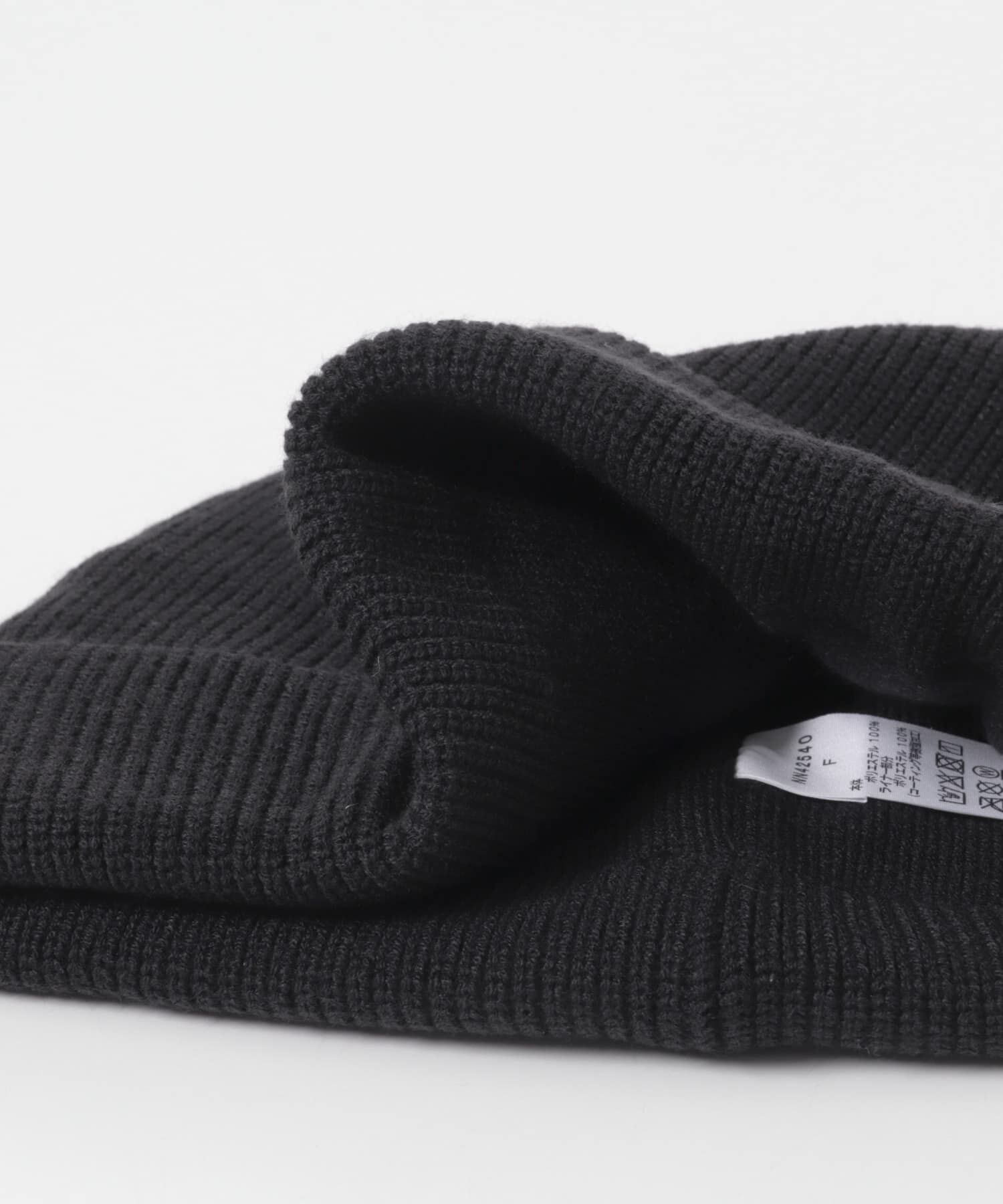 URBAN RESEARCH DOORS「THE NORTH FACE　WINDSTOPPER Beanie」|ニット帽|