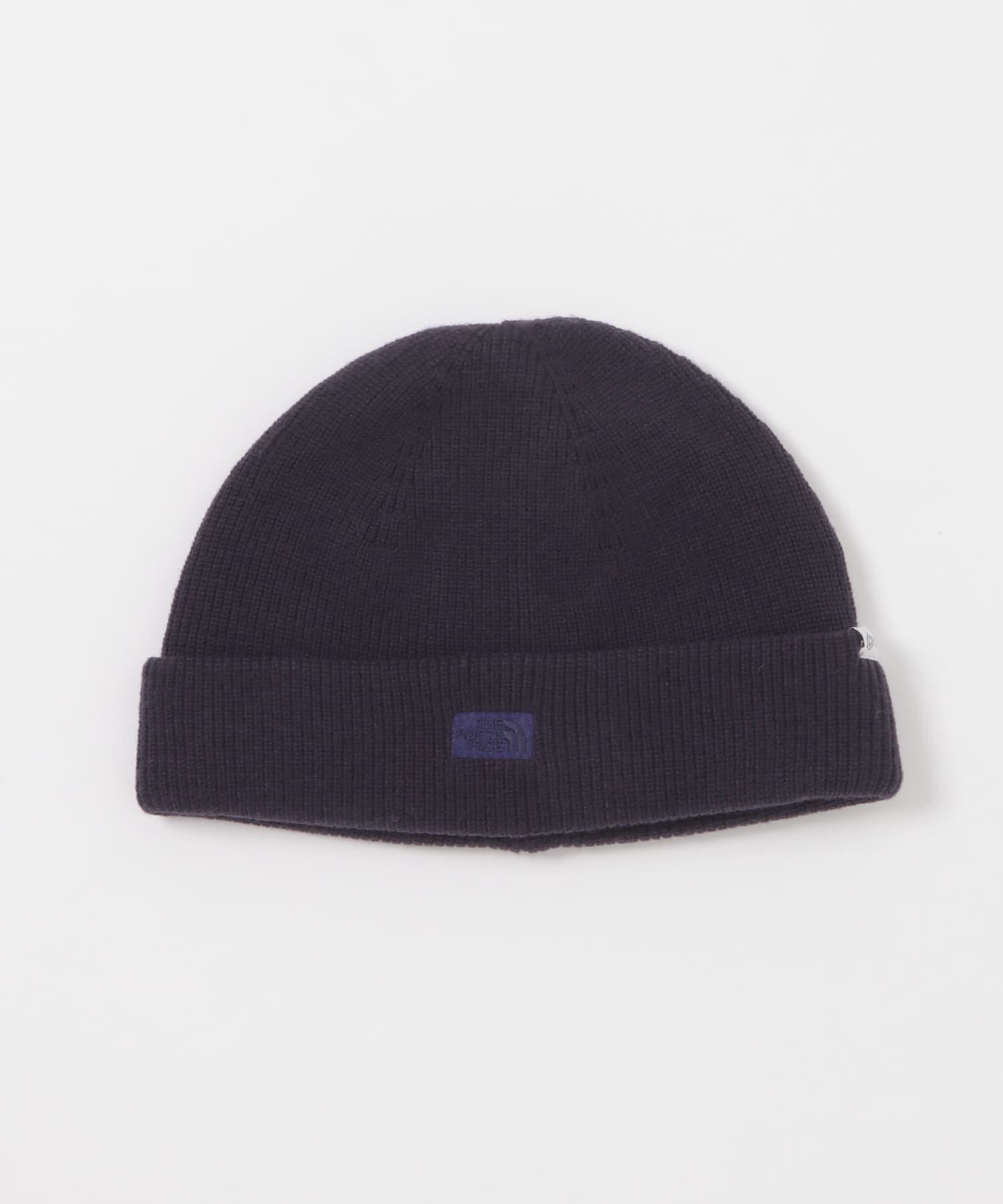 URBAN RESEARCH DOORS「THE NORTH FACE　WINDSTOPPER Beanie」|ニット帽|