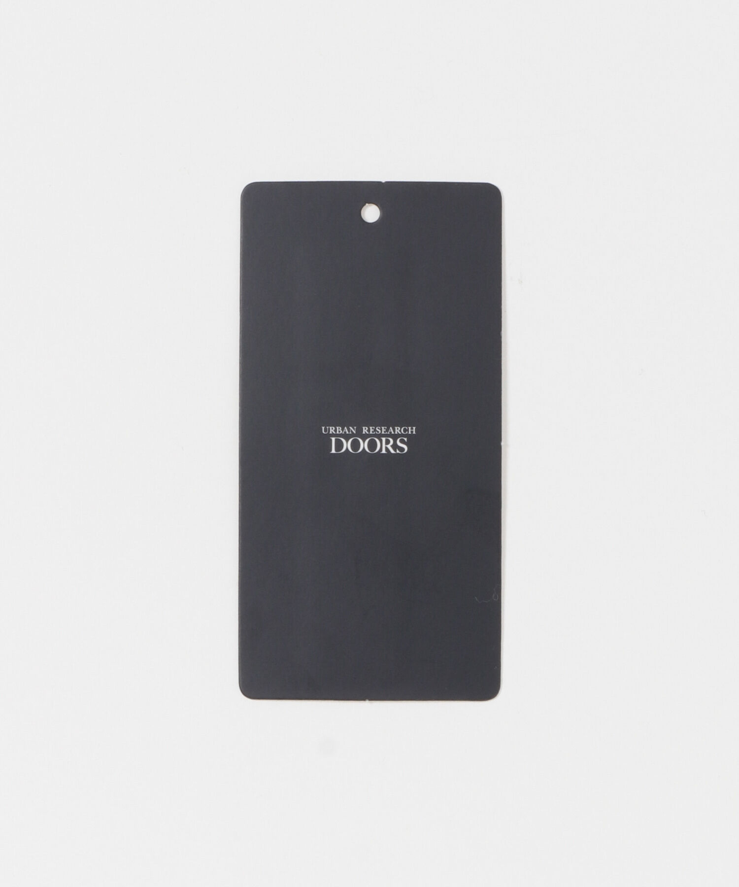 URBAN RESEARCH DOORS「AWロールワッチ」|ニット帽|