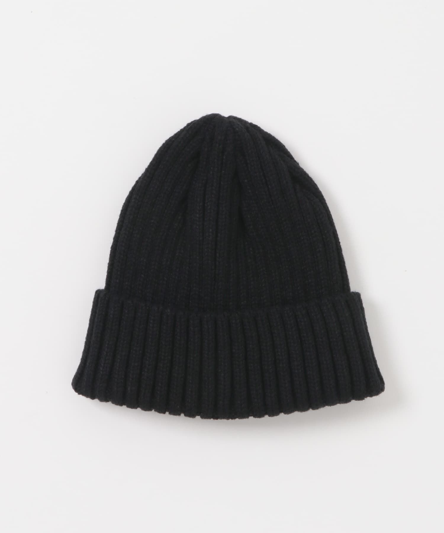 URBAN RESEARCH DOORS「WOOL MIX KNIT CAP」|ニット帽|