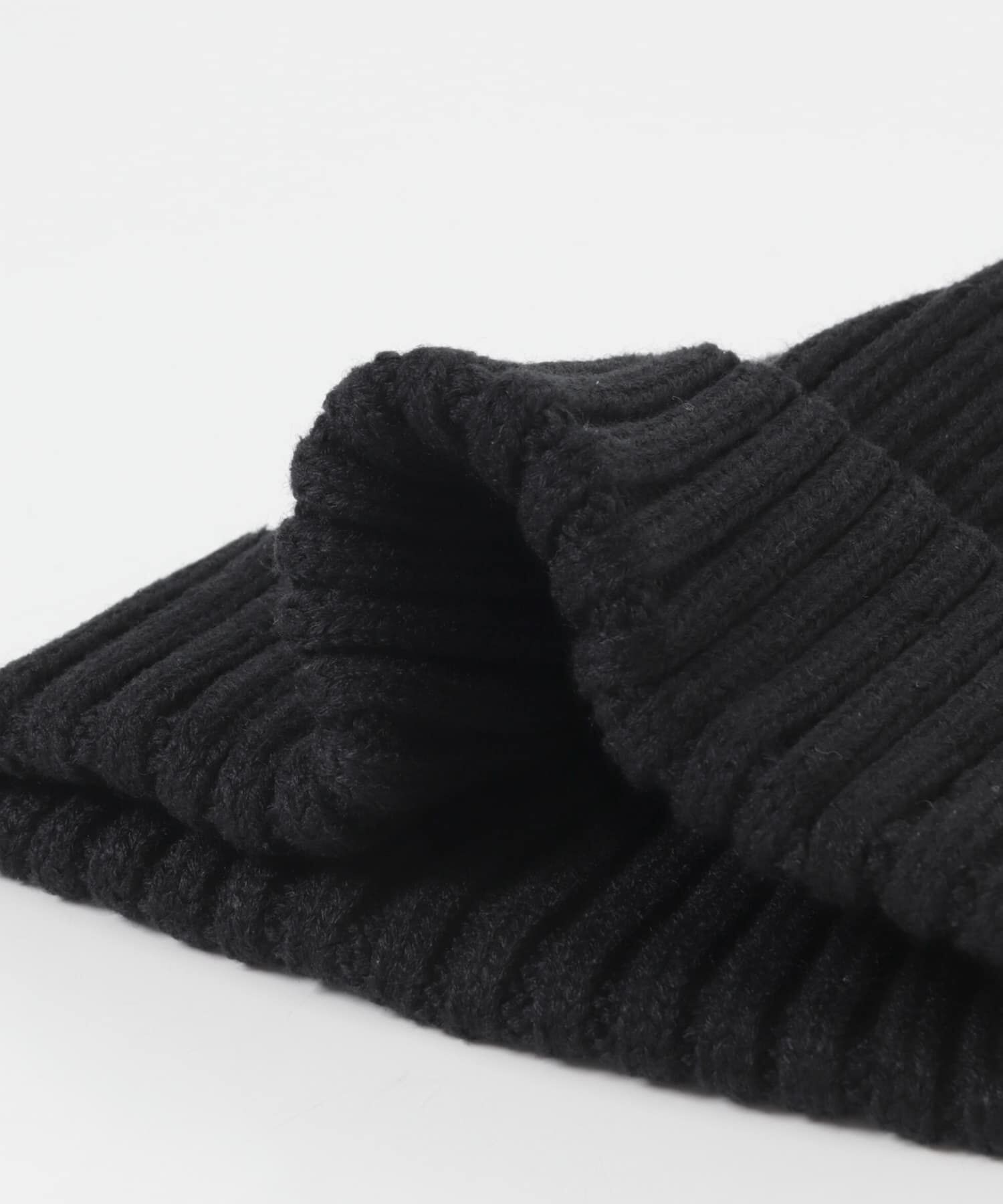 URBAN RESEARCH DOORS「WOOL MIX KNIT CAP」|ニット帽|