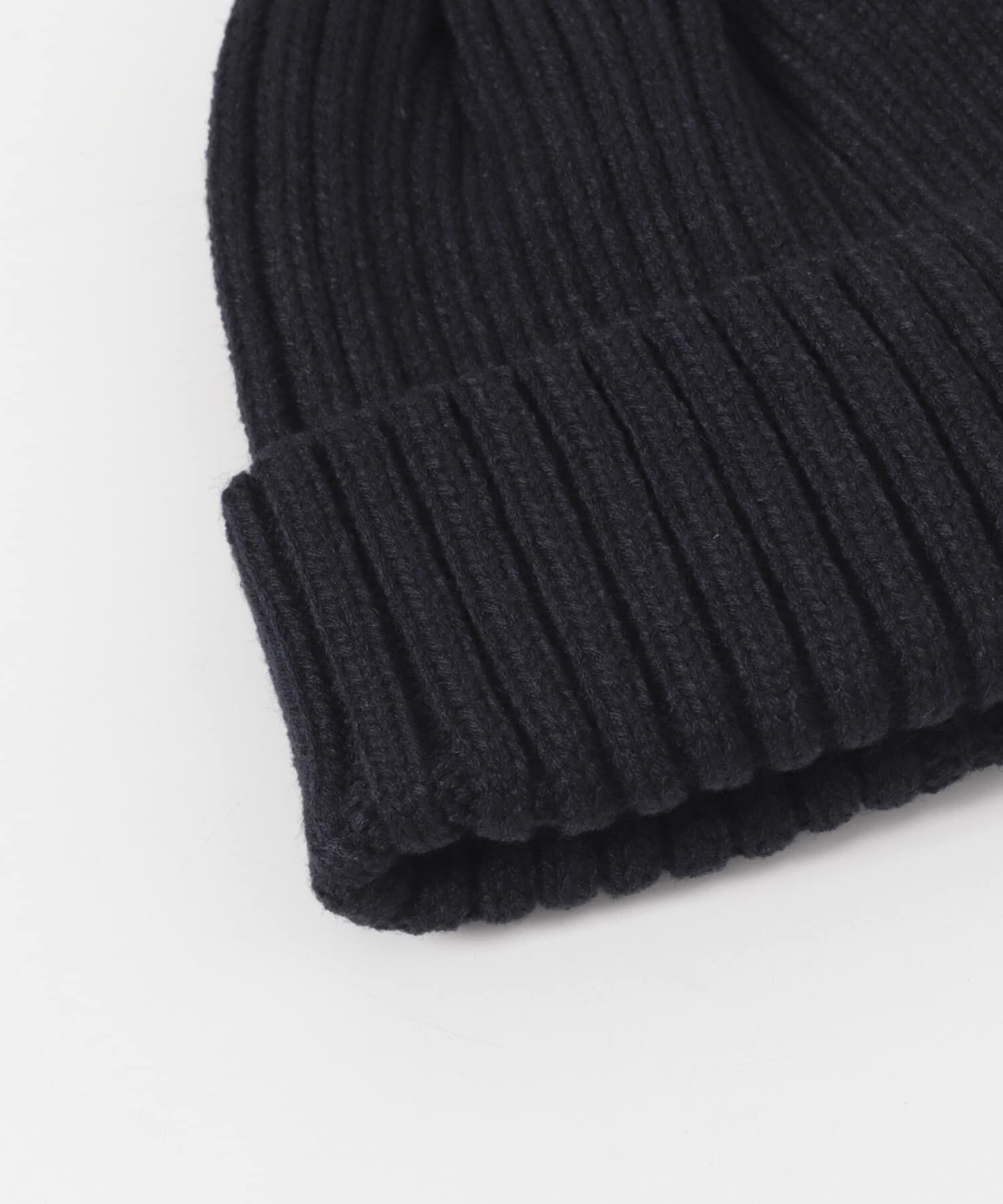 URBAN RESEARCH DOORS「WOOL MIX KNIT CAP」|ニット帽|
