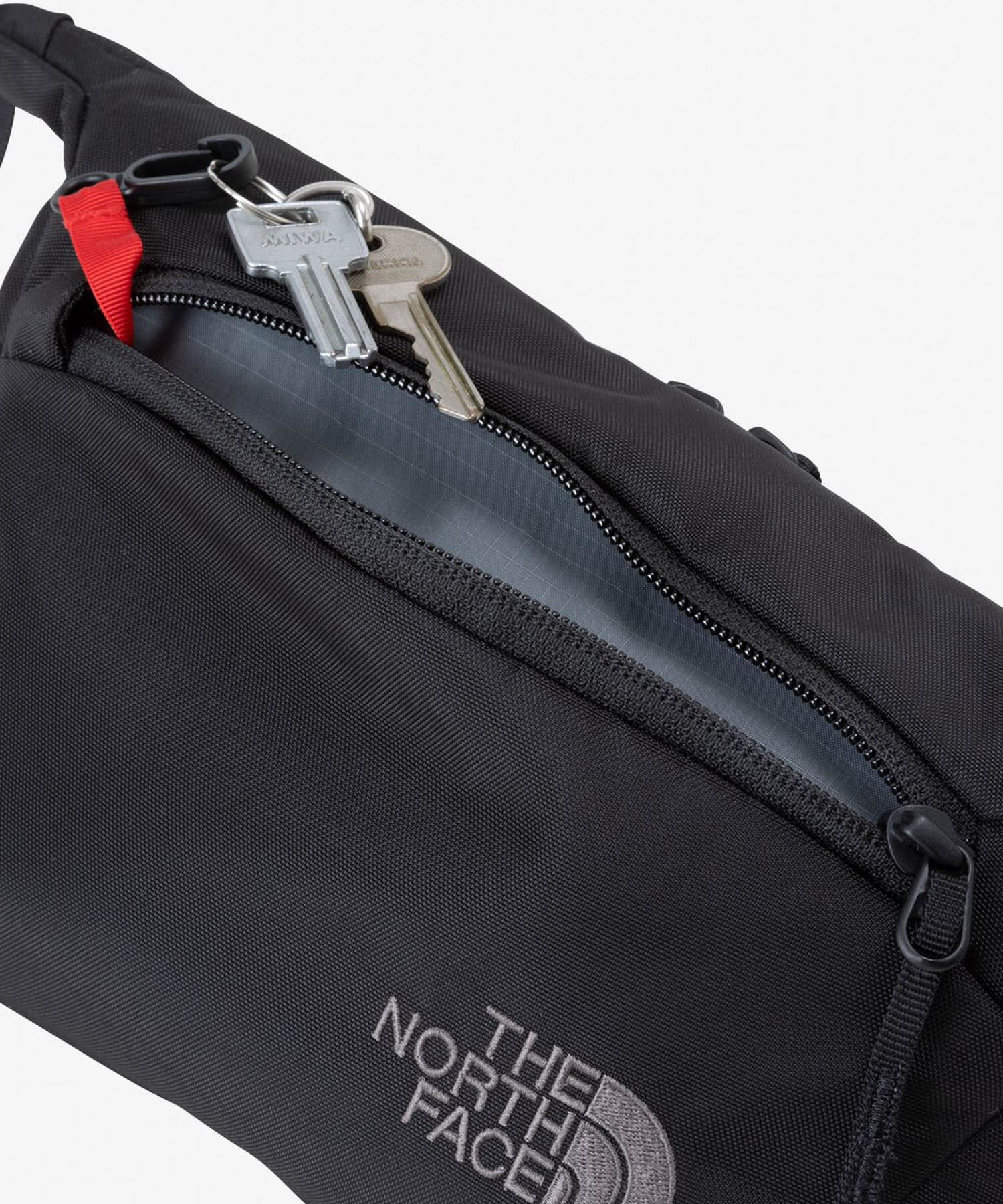 URBAN RESEARCH DOORS「THE NORTH FACE　Capella 2」|ショルダー・メッセンジャー|