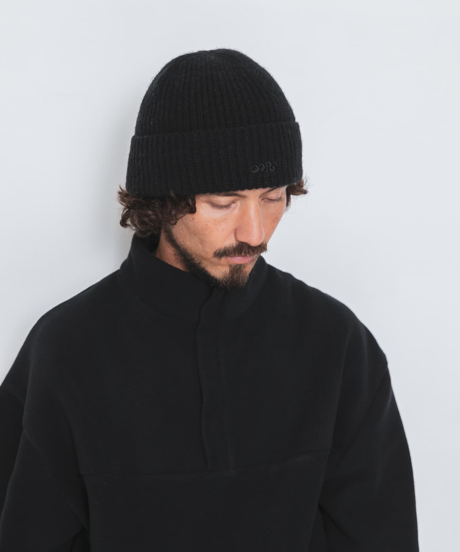 Sonny Label 「OOPS　ニット帽」|ニット帽|