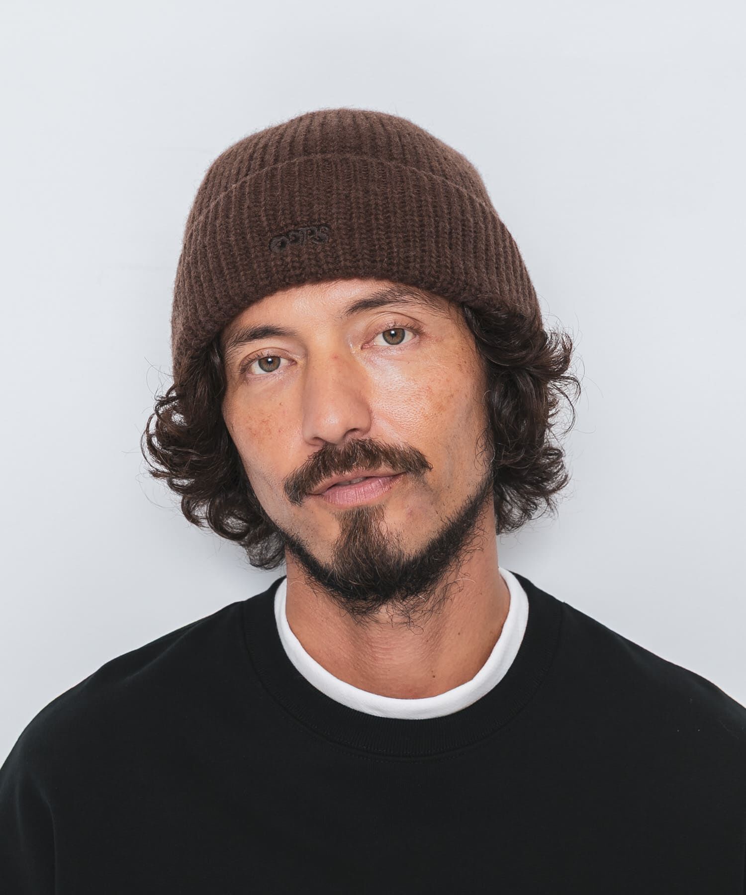 Sonny Label 「OOPS　ニット帽」|ニット帽|