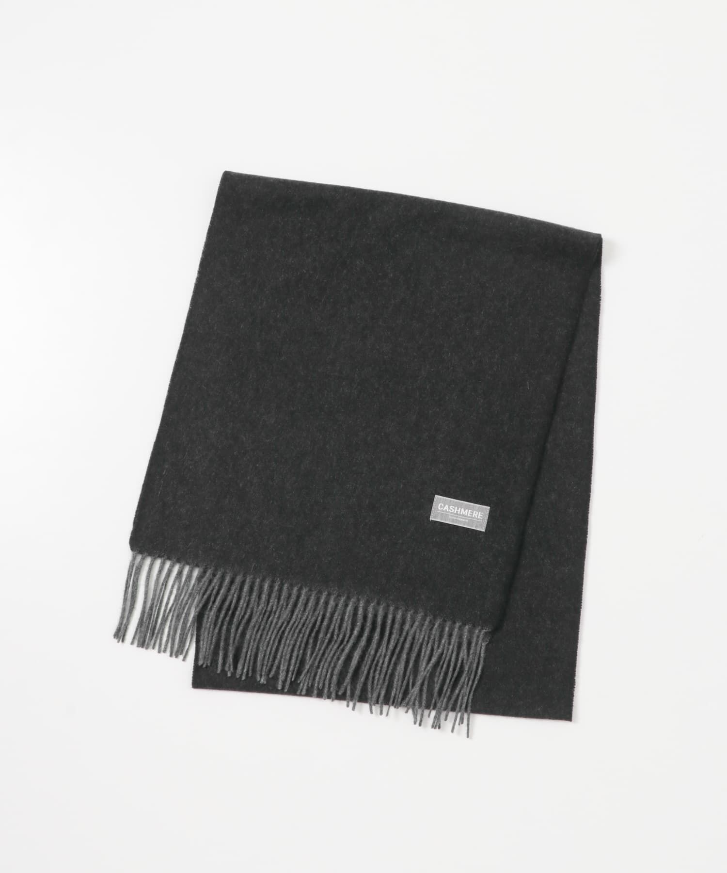 URBAN RESEARCH「ダブルフェイスカシミヤマフラー」|マフラー|