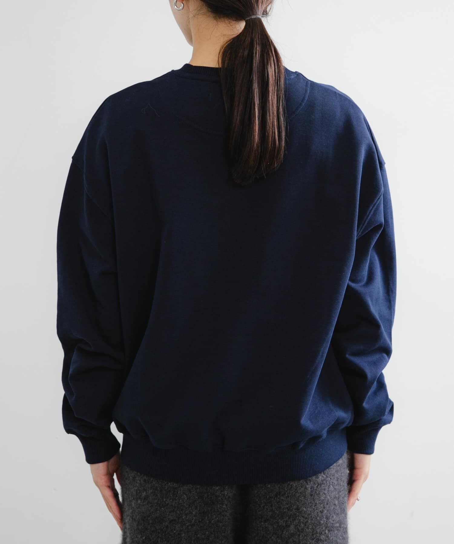 URBAN RESEARCH「『別注』Les Petits Basics&times;URBAN RESEARCH　SWEAT」|スウェット・ジャージ|