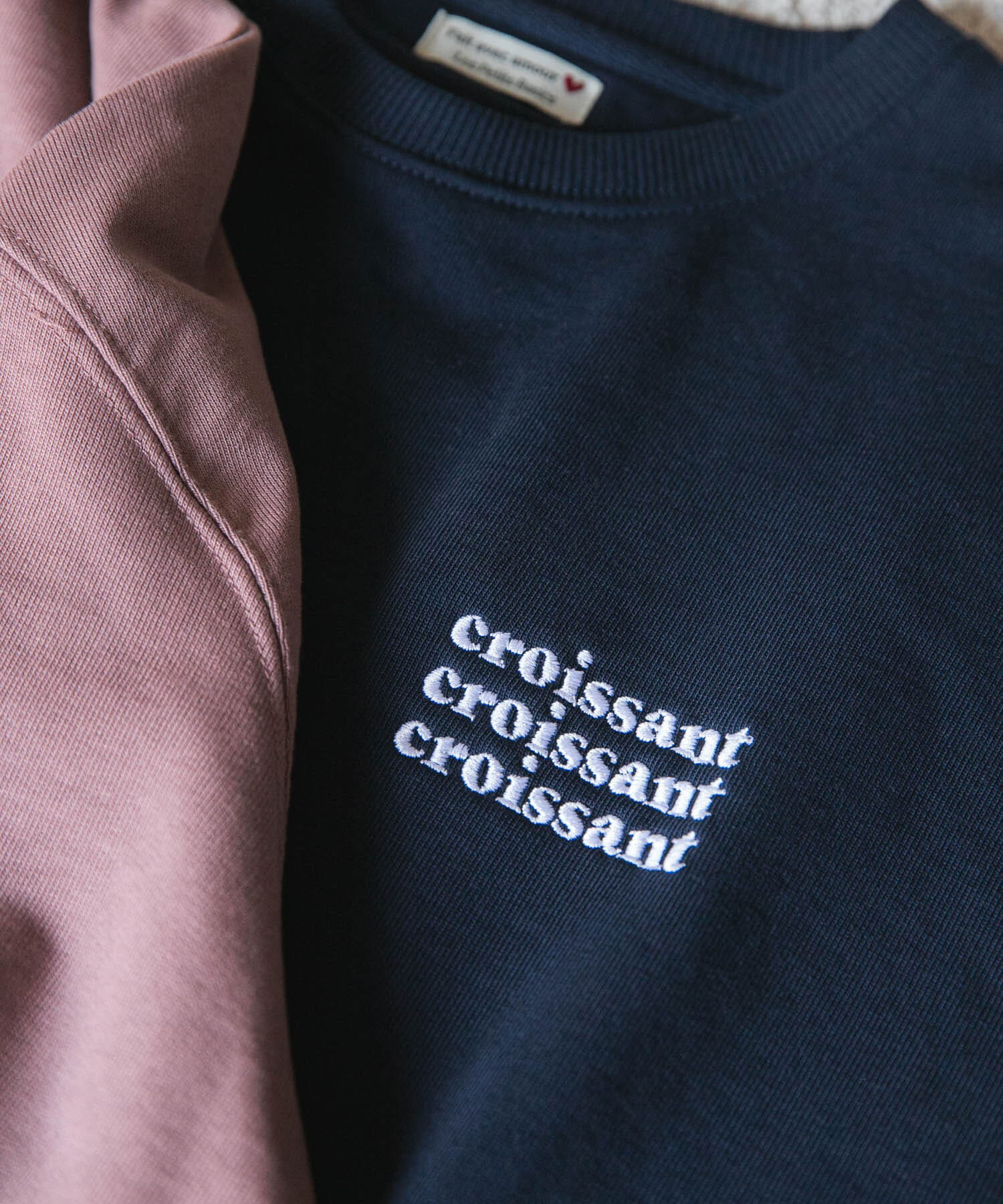 URBAN RESEARCH「『別注』Les Petits Basics&times;URBAN RESEARCH　SWEAT」|スウェット・ジャージ|