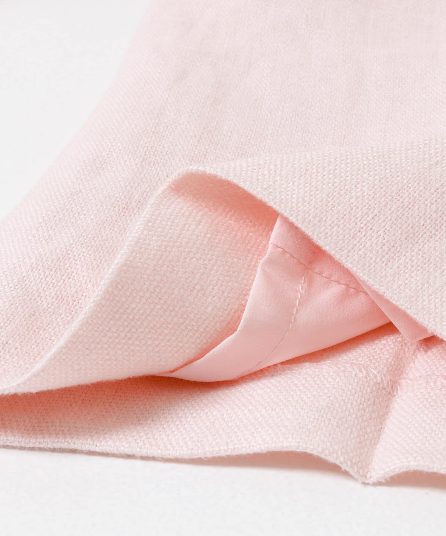 URBAN RESEARCH「オックスリネンストレートパンツ」|その他|