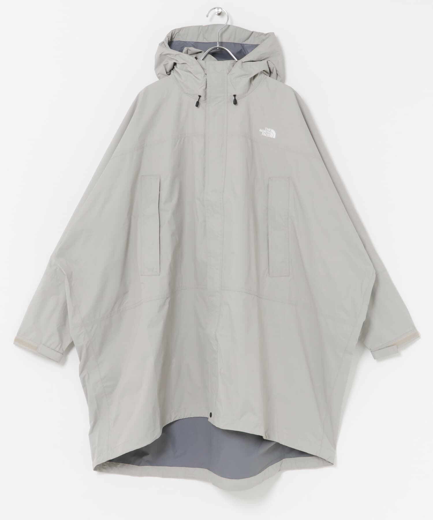 URBAN RESEARCH DOORS「THE NORTH FACE　HYDRENA RAIN PONCHO」|ポンチョ・ケープ|