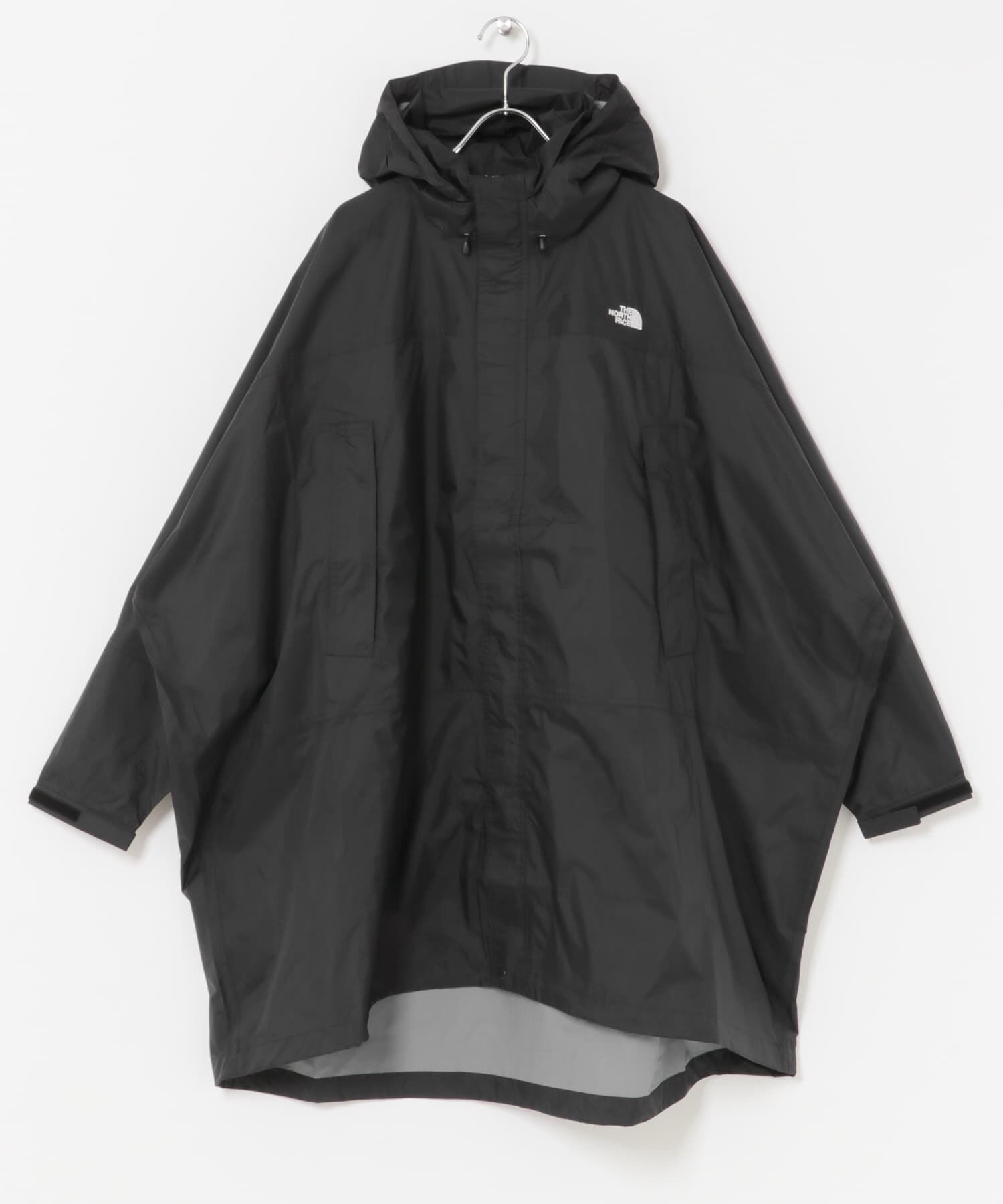 URBAN RESEARCH DOORS「THE NORTH FACE　HYDRENA RAIN PONCHO」|ポンチョ・ケープ|